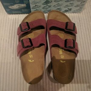 Birkenstock
